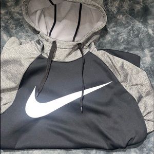 Men’s Nike Hoodie